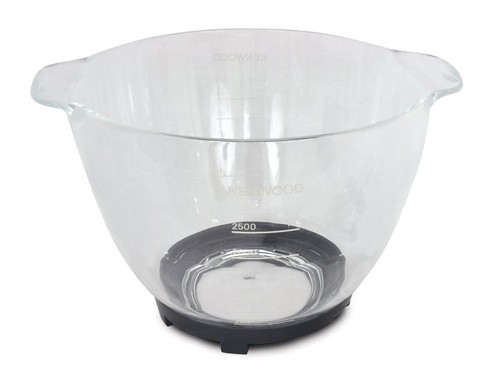 Genuine kenwood chef glass - kenwood,