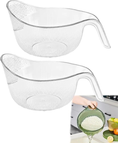 Pcs rice washer - pcs,