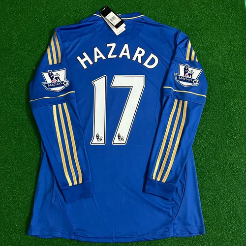 Hazard chelsea home - hazard#17,