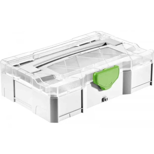 Festool 203813 mini systainer - festool,