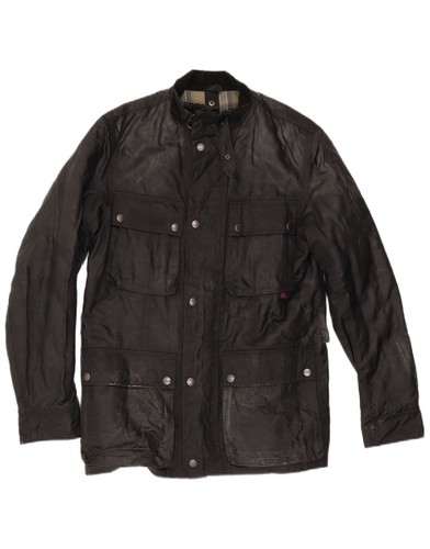 Belstaff mens waxed cotton - mens,