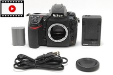 Beautiful!! [MINT] Nikon D700 FX 12.1MP Digital SLR Camera Body From JAPAN