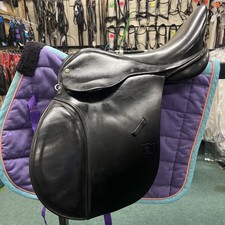 Albion Saddle
