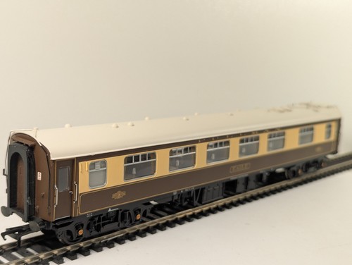 Bachmann 280 gauge - bachmann, oo