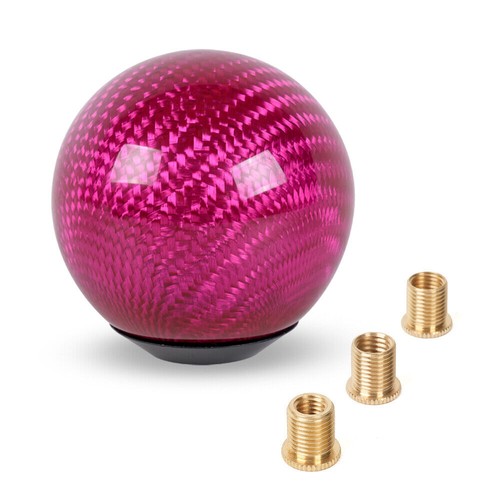 Real carbon fiber ball - real,