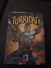 Turrican Sega Mega drive Sega