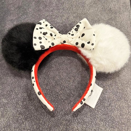 Minnie mouse ear disney parks - minnie,