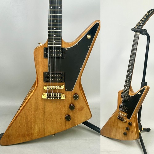 Gibson explorer 1979 used - explorer,