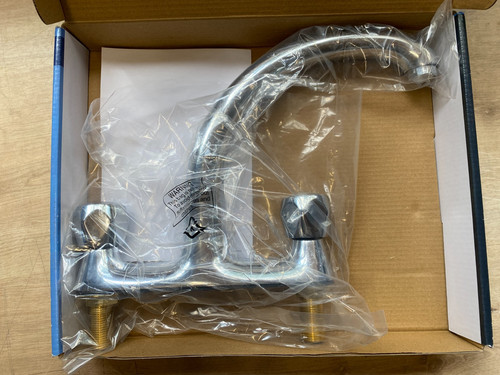 Wickes trade mixer tap - wickes,