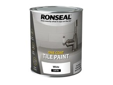 Ronseal 37683 One Coat Tile