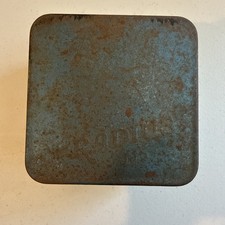 Vintage Original Swedish