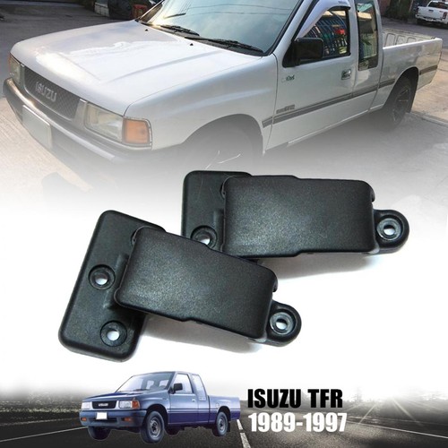 Rear quarter window - rear,
