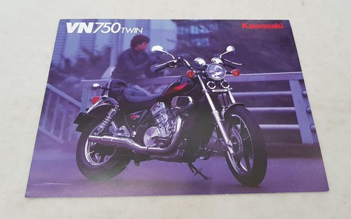 Kawasaki 750 twin - 750,