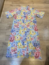 St Michael Vintage Floral