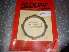 Yamaha DT 80 MX Type 36N