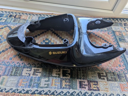 Suzuki sv650 gen - s, cowl
