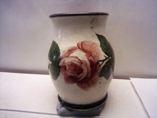 BOVEY TRACEY ART POTTERY DEVON