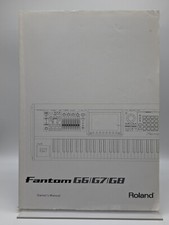 Roland FANTOM G6 G7 G8