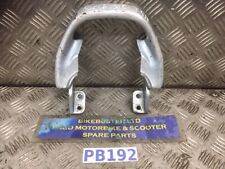 HONDA NS 125 RR grab handle