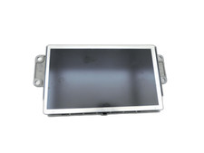Screen Display Monitor for