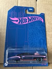 HOT WHEELS DIECAST Pearl &