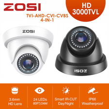 CCTV 1080P Security Camera