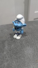 Schleich Peyo The Smurfs