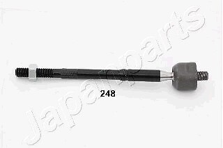 New inner tie rod - rod, for