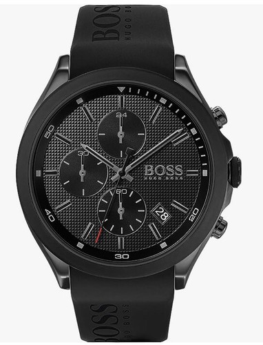 Boss chronograph quartz watch - quartz,