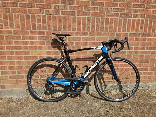 Lapierre aircode carbon road - aircode,