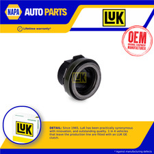Clutch Release Bearing fits
