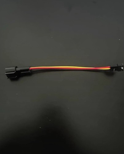 Sur throttle adapter - throttle, 3pin