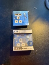 LAP USB Plug Sockets – 13A