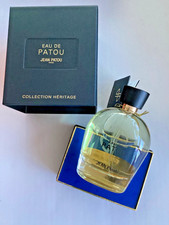 Jean Patou Eau de Patou