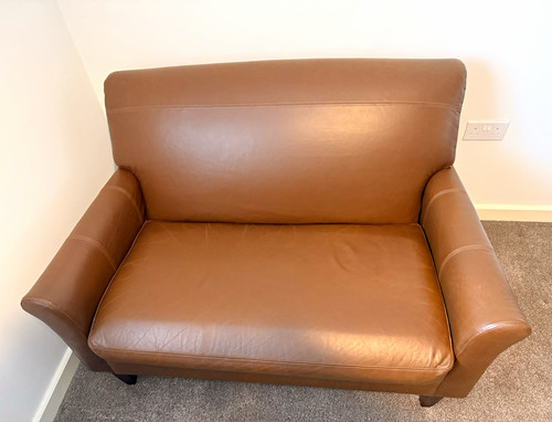 Marks spencer brown - &,