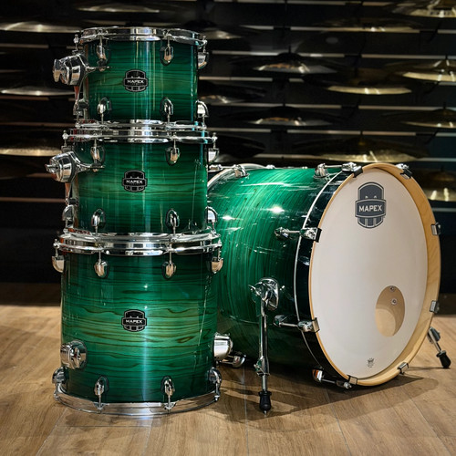 Mapex armory drum - armory,
