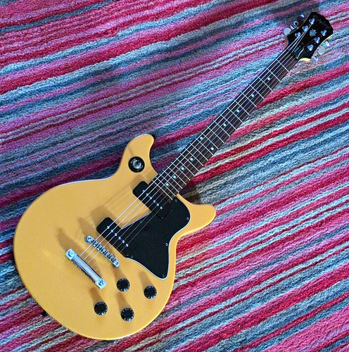 Epiphone les paul - epiphone,