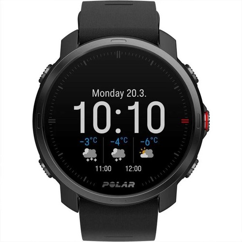 Polar grit outdoor - polar,