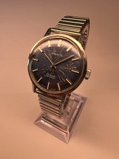 EVERITE Manual Wind Mechanical