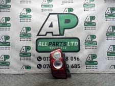 Nissan Micra K12 2002-2005 NSR