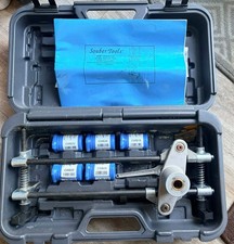 souber tools dbb mortiser