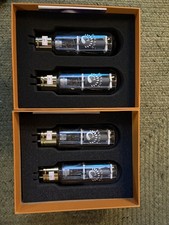 Psvane Hifi Series 845 Vacuum