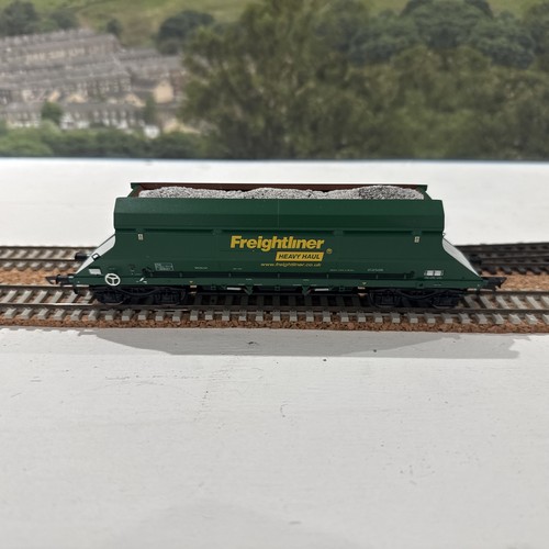 Dapol 026 010 hia wagon - dapol,
