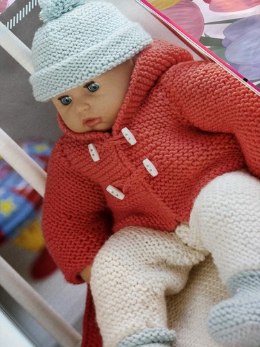 Premature baby reborn doll - premature/baby/reborn,