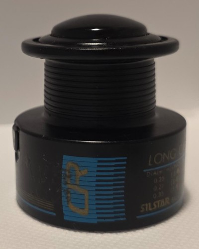 Silstar cr35 longcast - silstar, reel