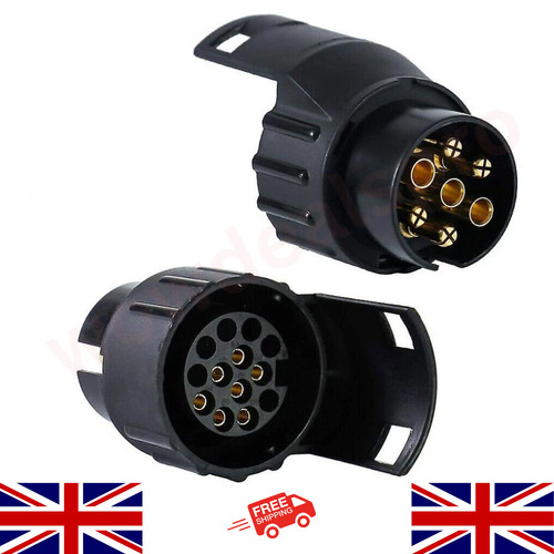 Trailer truck electric adapter - truck,