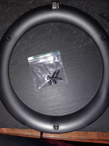 Kef q35 speaker - q35, trim