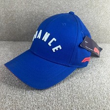Baseball Cap - France Forumula