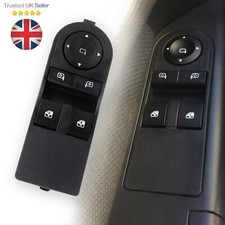 For Vauxhall Astra H Zafira B