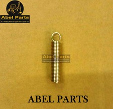 JCB PARTS -  3CX -- SPRING